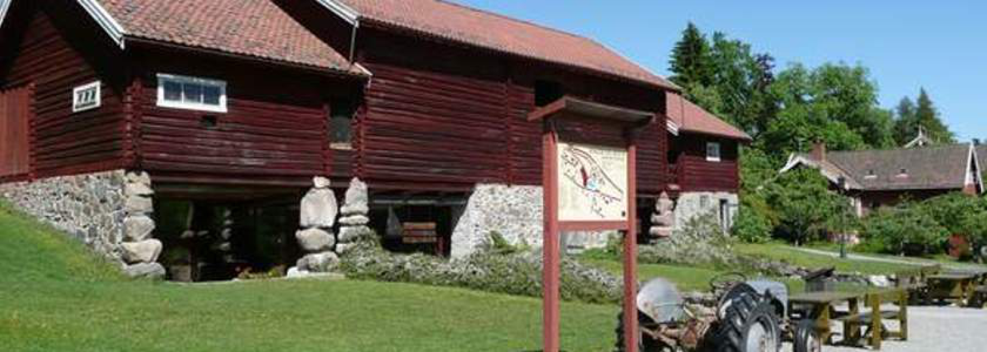Asker Museum