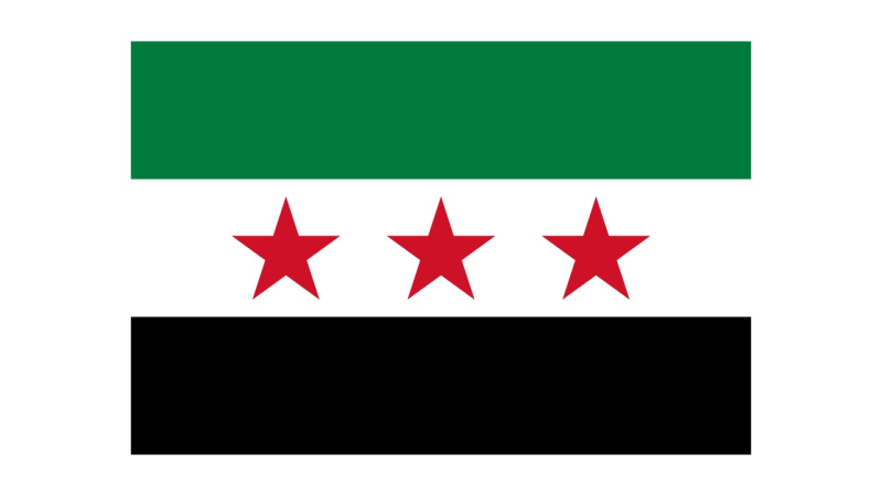 Møte 19 mai : Syria/Idlib prosjektet