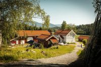 Møte 2 Juni - tur til Portåsen