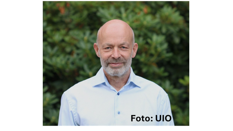 Møte 06. oktober: Fra viking til pilegrim – Norges kontakt med Europa i middelalderen