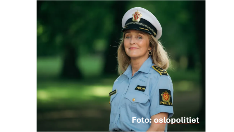 10.november; Kriminalitetsforebyggende byutvikling