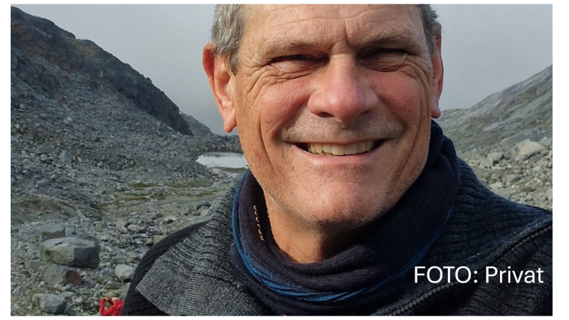 26.januar 2026: Da Asker eksploderte.